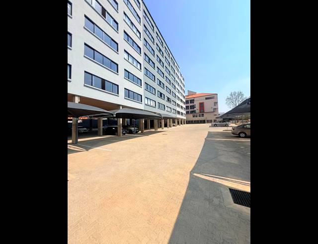1 BEDROOM PROPERTY TO RENT IN RIVONIA